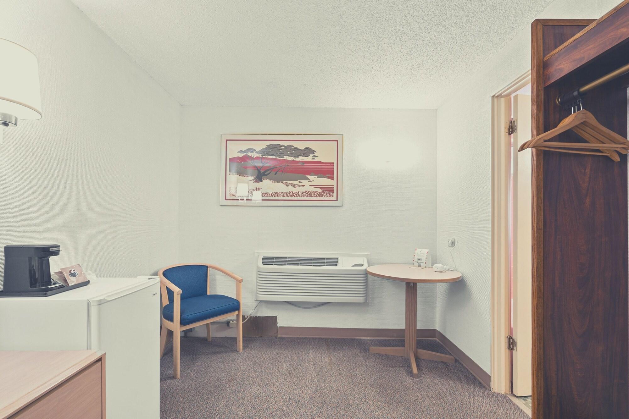 Stardust Motel Wallace Kültér fotó