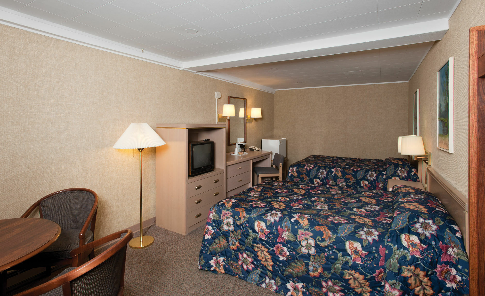 Stardust Motel Wallace Kültér fotó